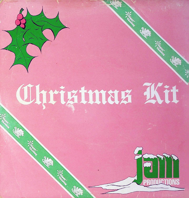 WPGC - JAM - Christmas Kit