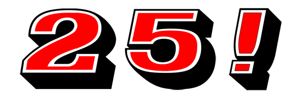 WPGC - 25th Anniversary Blowout Extravaganza