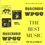 WPGC Music Survey Weekly Playlist - 06/18/77