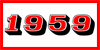 WPGC - 1959