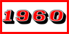 WPGC - 1960