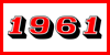 WPGC - 1961