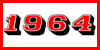 WPGC - 1964