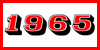 WPGC - 1965