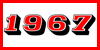 WPGC - 1967