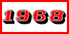 WPGC - 1968