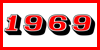 WPGC - 1969