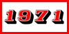 WPGC - 1971